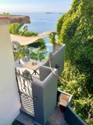 Casa Papillon - Noite Tropicale