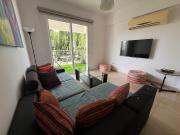 Cosy 2Br Family Apartment - Mythical Sands Resort