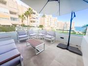 El Campello Ocean View Escape