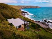 1bdr fabulous Cornish retreat! 1bdr fabulous Cornish retreat!