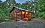Top Blue Ridge