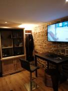 Charmante maison de vacances 45 minutes des plages