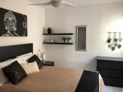 Appartement Happinez roof terrace close to beach