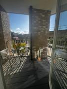 Luxury Entire 1 Bed flat, Excel, City airport, Custom House