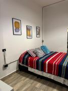 Apartamento parque poblado lleras jacuzzi aire provenza