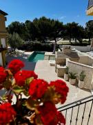 V&V Medulin Private pool Villa near Beach, 200m