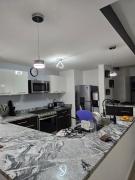 Puerto Aventuras Apartment wifi pools barbecue family