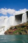 Top Niagara Falls