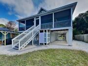 Top Tybee Island