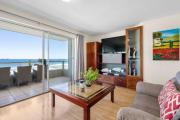 Top Bloubergstrand Top Bloubergstrand