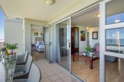 Top Bloubergstrand Top Bloubergstrand