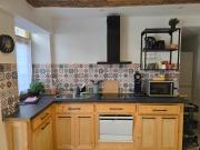 Maison, Largentière LESCALEYEST