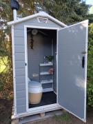 Die Alm in Schöllbüchl - Tiny House