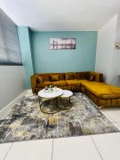 LUXURY STAY Apartment CBD 77