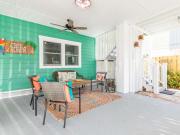 Top Tybee Island