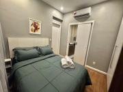 A 3 Minutos das Areias de Copacabana PF19-405