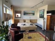 Bed and breakfast Art 7