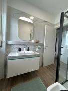 Modern House between Comfort, Style and Relax