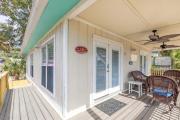 Top Tybee Island