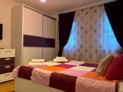 Apartament Debussy