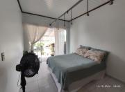 Quartos familiares com piscina