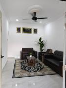 Homestay Tok Abah Panchor
