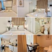 Studio 2 - Cinéma Sport Parking - DABNB