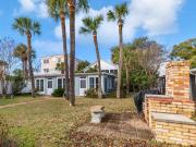 Top Tybee Island