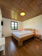 Das Sonnenhut Kellerstöckl am Csaterberg