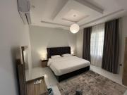 Aldiyafah Apt Jeddah