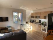 Maison proche toutes commodités