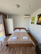 Poilsio namai, Rasytė