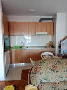 Apartman centar Bar
