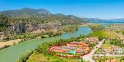 Top Dalyan