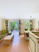 Résidence Lacanau Les Pins - Maison tout confort pour 6 personnes dans résidence de tourisme familiale avec piscine MAE-0923