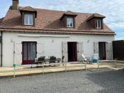 Maison de Martine & Stéphane