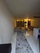 شقة مفروشة بكمبوند وان قطامية معمار المرشدي