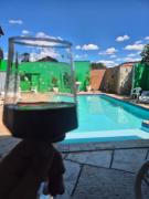 Pousada 600 Metros Centro Histórico Antiga Pousada Casebre Piscina Ar Condicionado