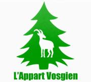 Location Vosges de 1 à 4 pers proche Alsace