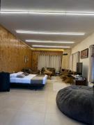 Oak Farm Ajloun مزرعة البلوط عجلون