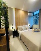 Apartamento Luxuoso Vista Mar Copacabana - Leme