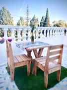 Au coeur du village sidi bousaid