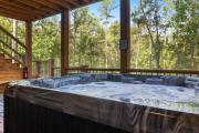 Top Broken Bow