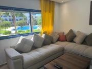 Appartement avec vue sur piscine Costa Mar, Martil