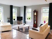 Apartment in Kornhorn near Curringherveld