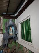 Townhouse near SM LIPA