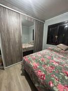 Apartamento aconchego