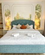 Bridge Apartments - STUDIO 6