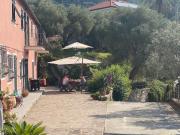 Villa Giovanna Apt A