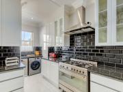 The Royal Manor Bryanston